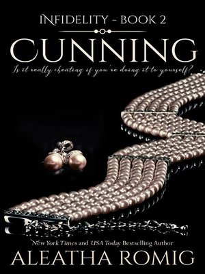 cover image of Cunning